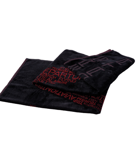 Aeroplane Beachtowel