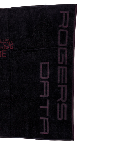 Aeroplane Beachtowel