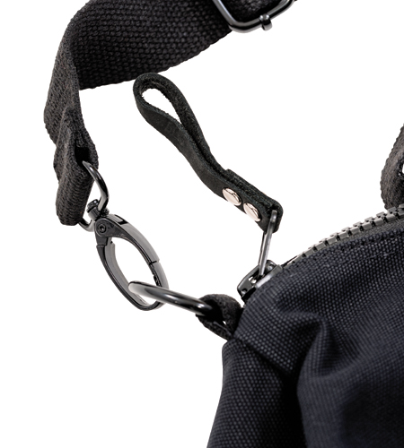 Sportbag “Air Crew” Rogers Data