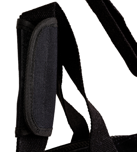 Sportbag “Air Crew” Rogers Data