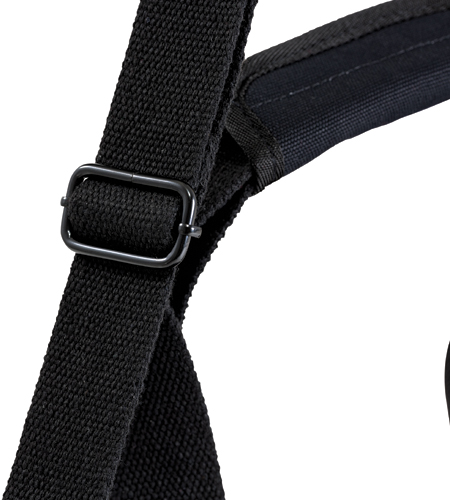 Sportbag “Air Crew” Rogers Data