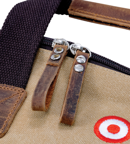 Sportbag “Aviation Terms” Rogers Data