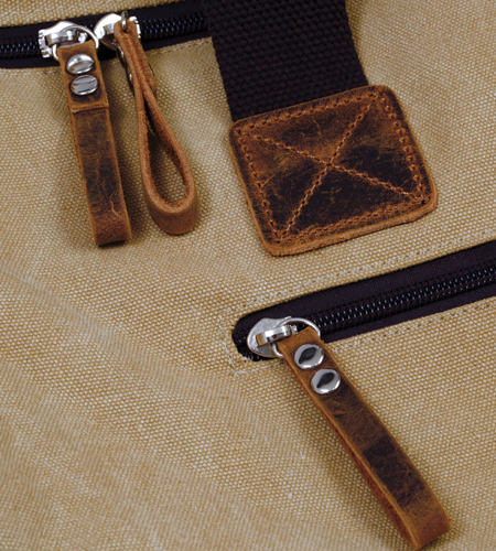 Sportbag “Aviation Terms” Rogers Data