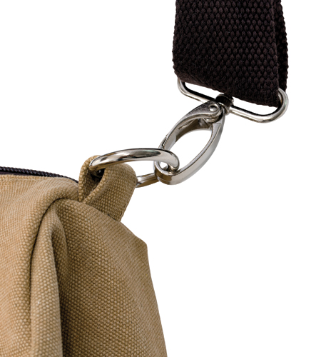 Sportbag “Aviation Terms” Rogers Data