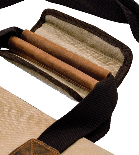 Sportbag “Aviation Terms” Rogers Data