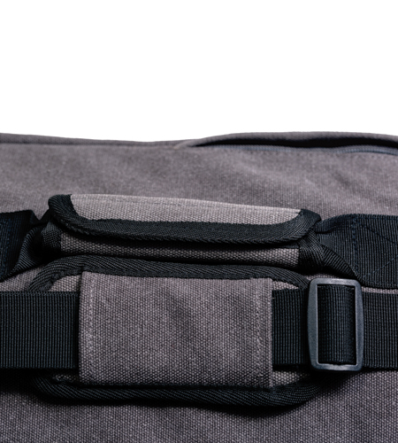 Backpack “Charts Available For” Rogers Data