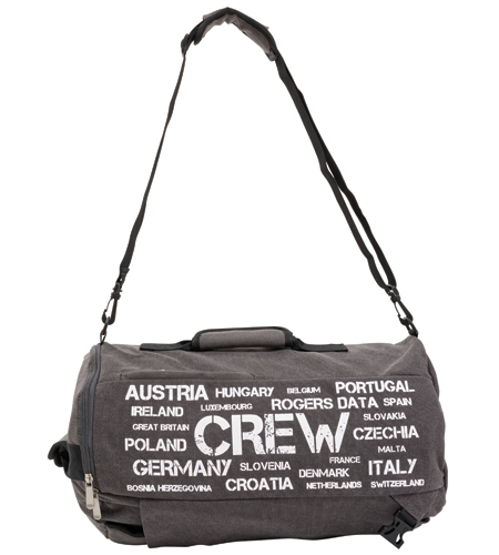 Backpack “Charts Available For” Rogers Data