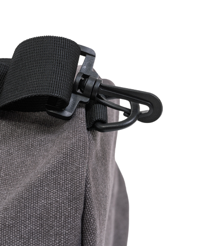 Backpack “Charts Available For” Rogers Data