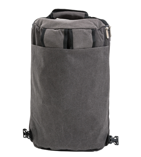 Backpack “Charts Available For” Rogers Data