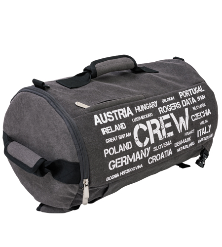 Backpack “Charts Available For” Rogers Data