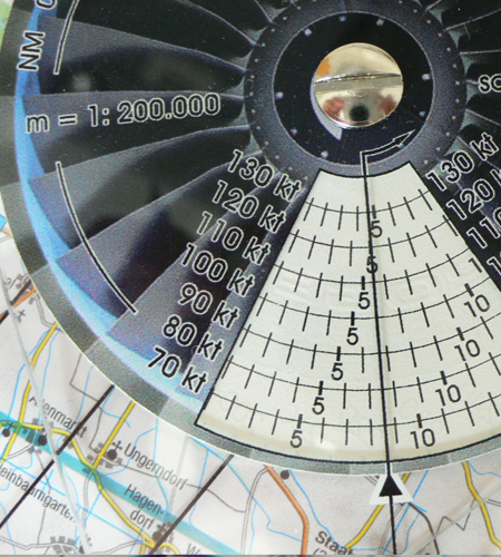 Rogers Data Navigation Compass 200