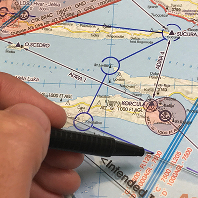 Rogers Data RDtech Pens