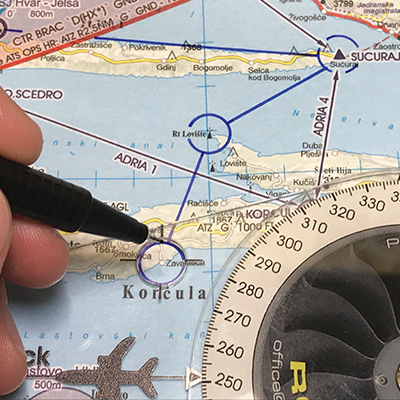 Rogers Data RDtech Pens