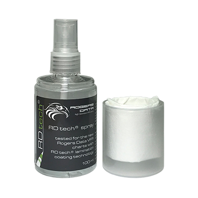 Rogers Data RDtech Spray
