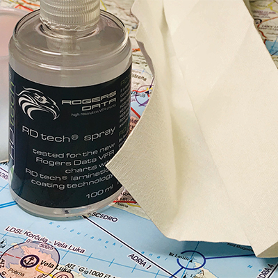 Rogers Data RDtech Spray