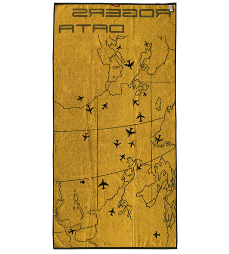 Oceanic-Control-Beachtowel-Bath-Towel-Rogers-Data-Yellow-Black-Side-Big