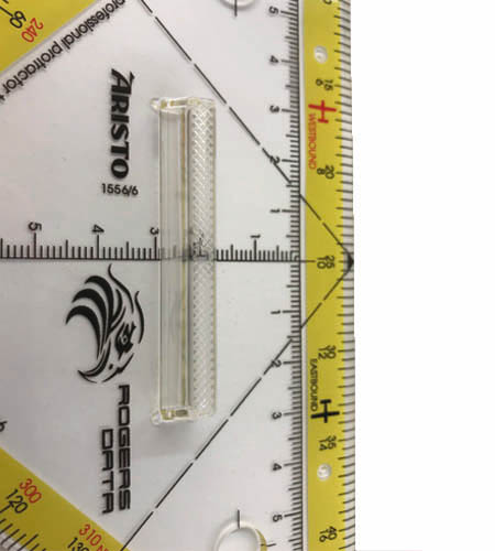 Navigationsdreieck Details