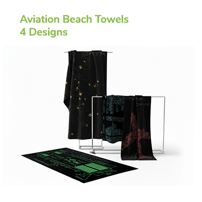 Beachtowels