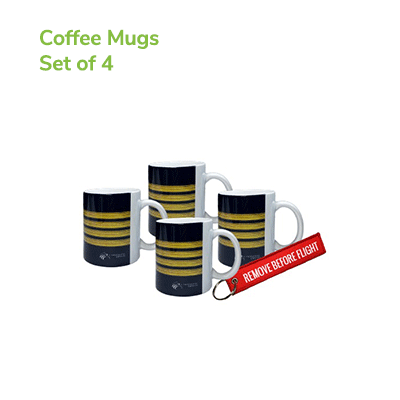Coffee Mugs