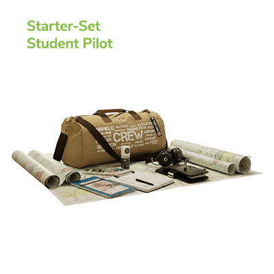 Student Pilots
