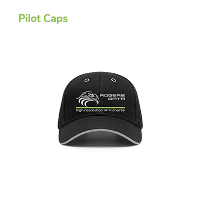Pilot Caps