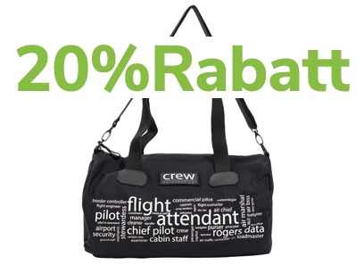 Discounted Sports Bag #2