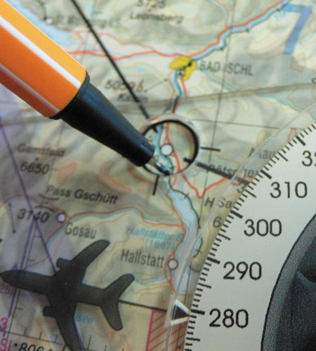 Rogers Data Navigation Compass 250